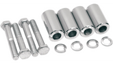 Drag Specialties Fender Mounting Kit